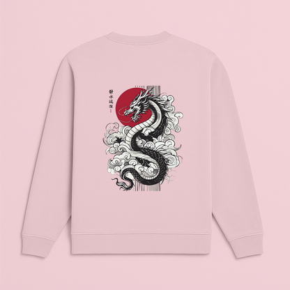 Dragon Spirit Sweatshirt