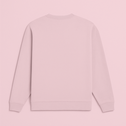 Infinity Minimal Sweatshirt