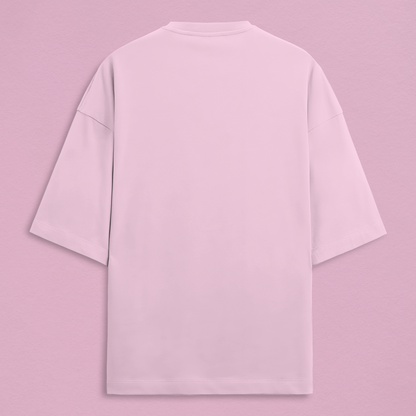 Everybody Wants This Oversized Tee