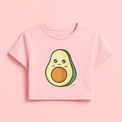 Avo Cutie Baby Tee