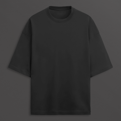 Ouroboros Oversized Tee