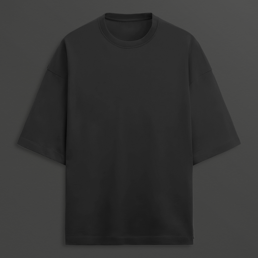 Procrastinators Unite Oversized Tee