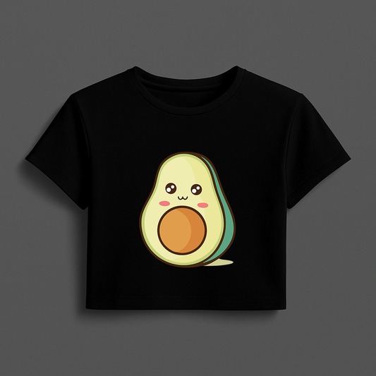 Avo Cutie Baby Tee