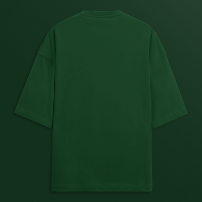 Personal Space Oversized T-shirt