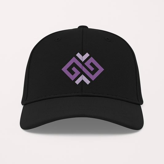 Infinity Play Ottoman Cap