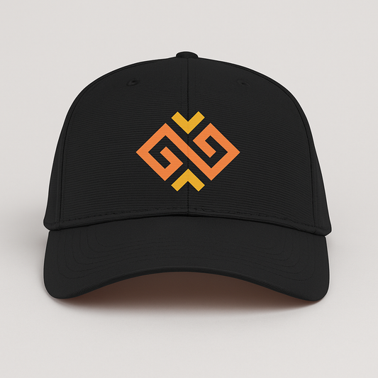 Infinity Blaze Ottoman Cap