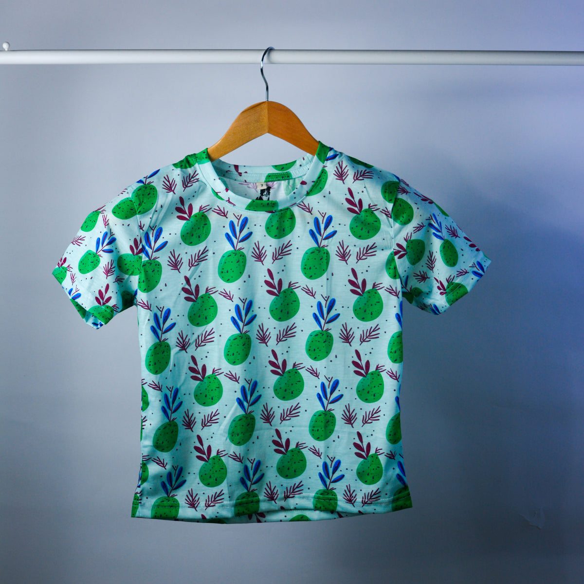 Little Wildling | Kids Tee