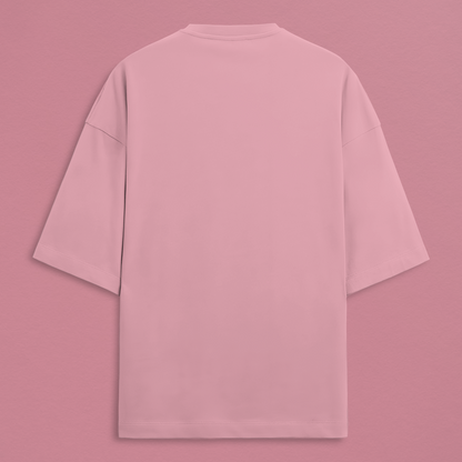 Mystic Bali Oversized Tee