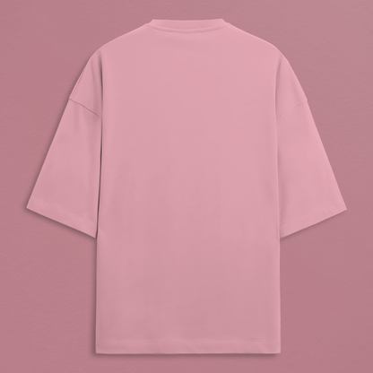 Everybody Wants This Oversized Tee