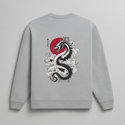 Dragon Spirit Sweatshirt