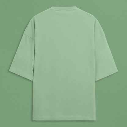Everybody Wants This Oversized Tee