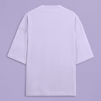 Mystic Bali Oversized Tee