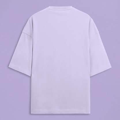 Everybody Wants This Oversized Tee