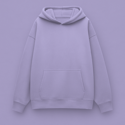 High on Hopium Oversized Hoodie