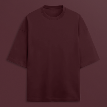 Ouroboros Oversized Tee
