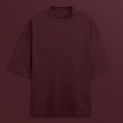 Procrastinators Unite Oversized Tee