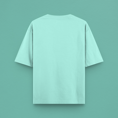 It’s OK Smiley Tee