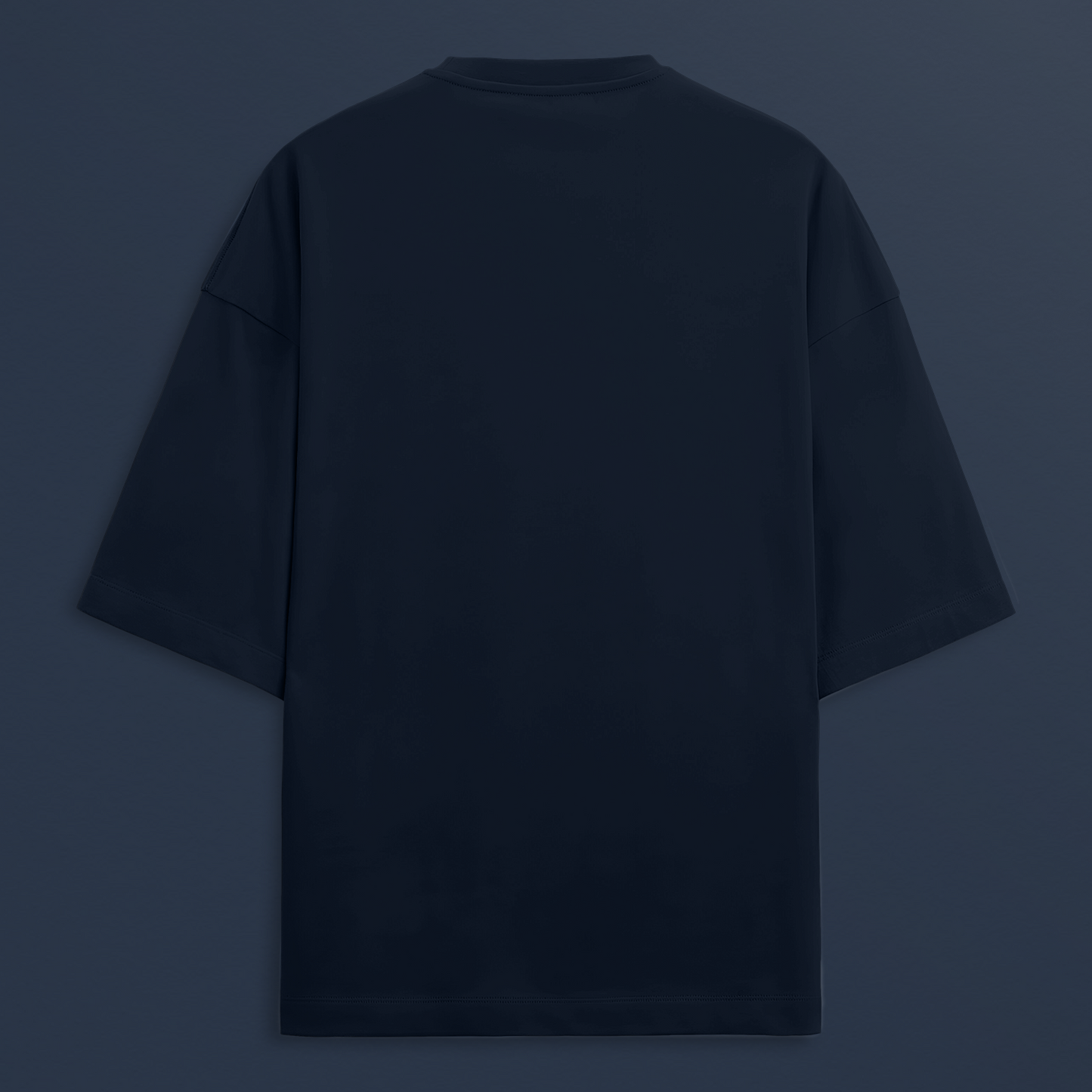 Personal Space Oversized T-shirt