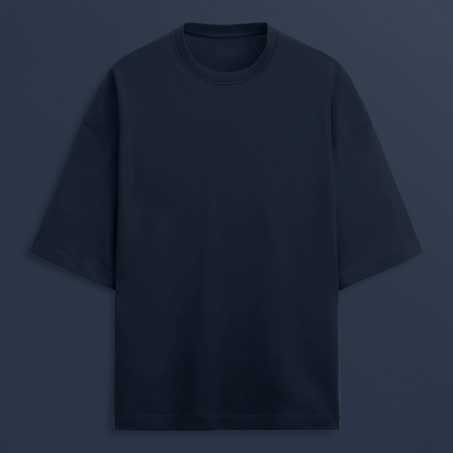 Ouroboros Oversized Tee