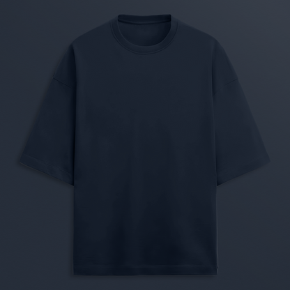 Procrastinators Unite Oversized Tee
