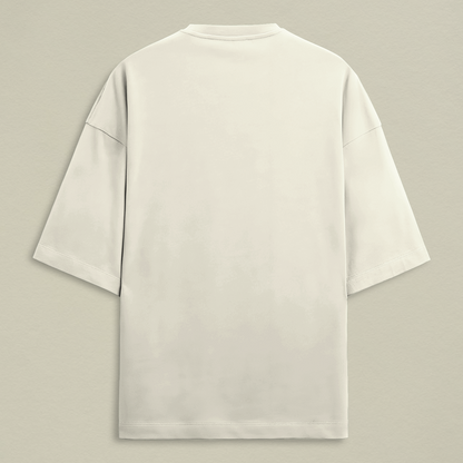 Everybody Wants This Oversized Tee