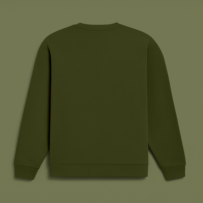 WTH is Fuckening Sweatshirt