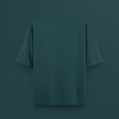 It’s OK Smiley Tee