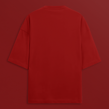 Personal Space Oversized T-shirt