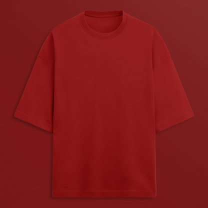 Ouroboros Oversized Tee