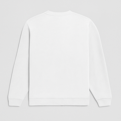 Infinity Minimal Sweatshirt