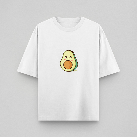 Avo-Cutie Tee