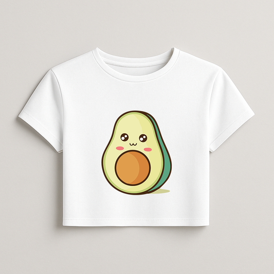 Avo Cutie Baby Tee